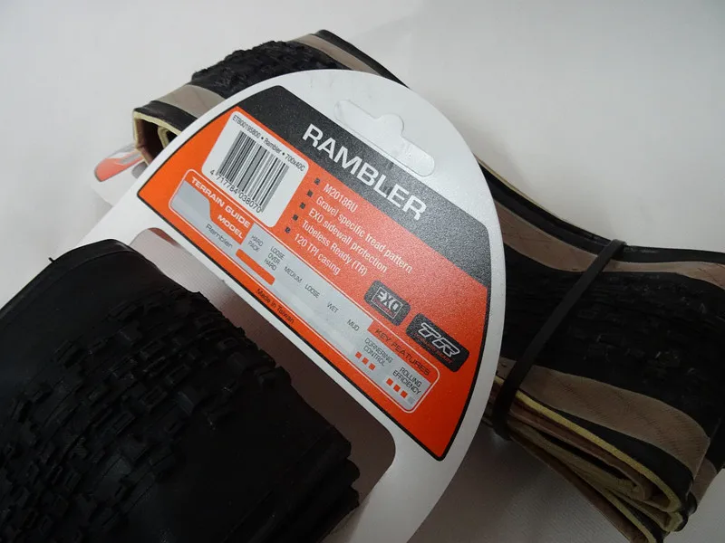 RAMBLER 700 * 40C CX Вия 700C шина для дорожного велосипеда 29er 1 5 MTB Складная EXO TR бескамерные