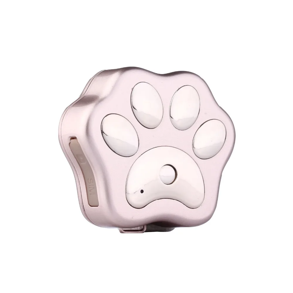 Умный GPS трекер для домашних животных водонепроницаемый WCDMA + GSM WiFi|tracker for pets|gps