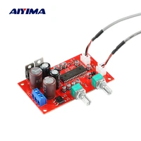 aiyima xr1071 bbe tone amplifier preamp audio processing exciter preamplifier improve tweeter bass volume control adjustment