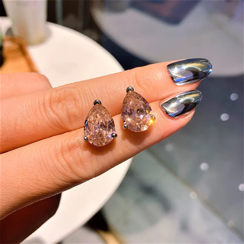 Женский комплект из колье и серёг серебра 2022 пробы | Украшения аксессуары