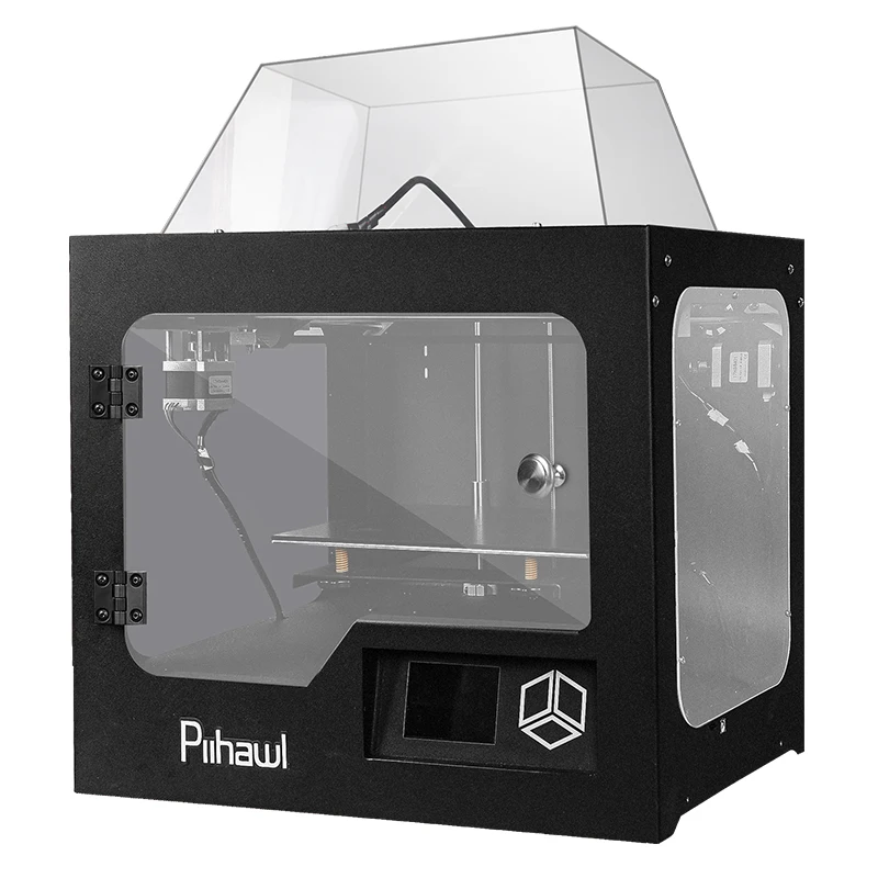 3D принтер Piihawl C20 Pro набор для 3d печати с функцией WiFi высокая точность печати|3D