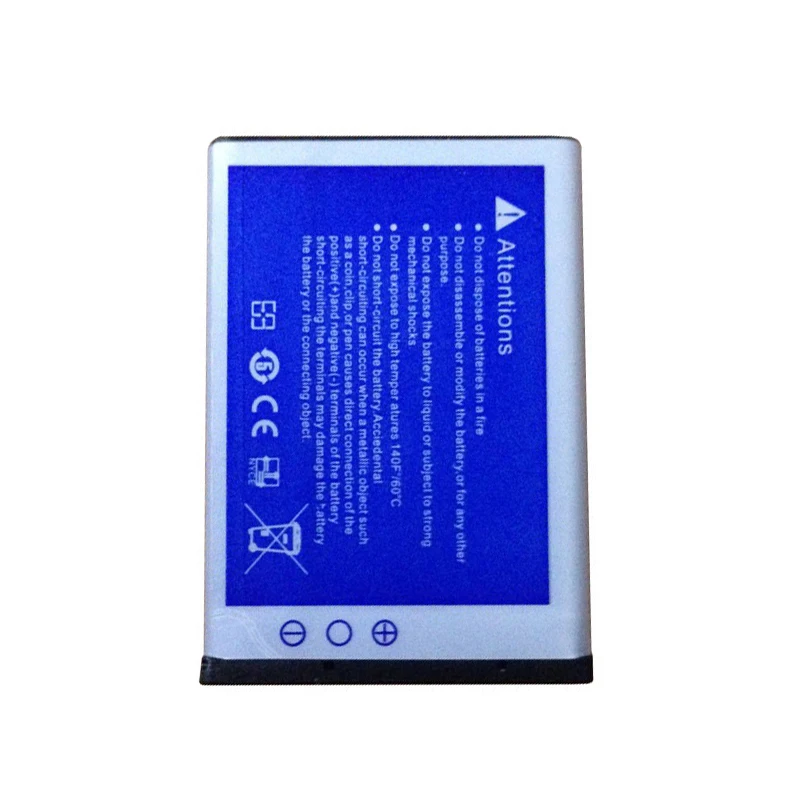 Аккумулятор BST-37 2800 мАч для Sony Ericsson D750i J100 J110 J120 J220 J230 K200 K220 K608 K610 W800 W810 W550C W810C W700C W710C |