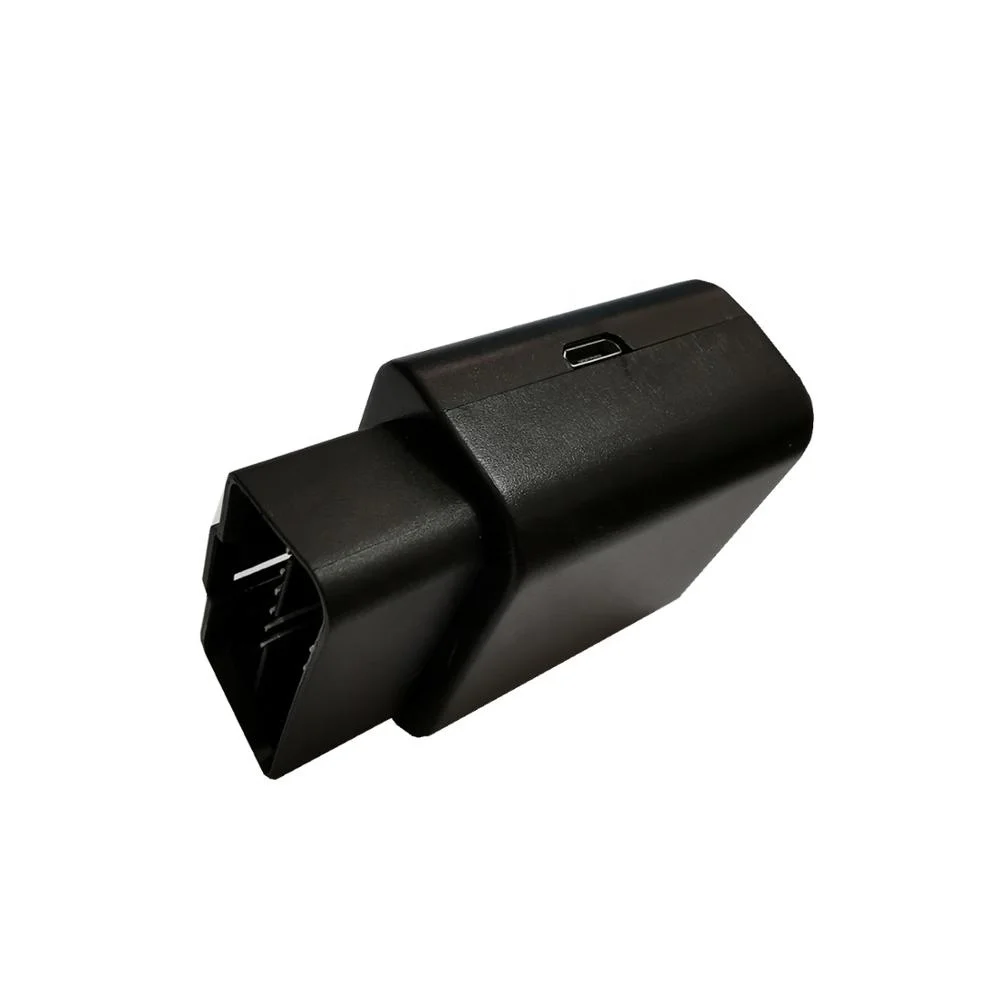 

2019 New OBD 2 4G LTE GPS Tracking device OBD II LBS GPS Tracker With Diagnostic Function Scanner