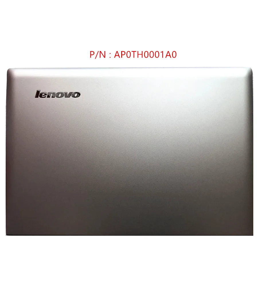 Для lenovo G50-30 G50-45 G50-70 G50-80 Z50 Z50-30 Z50-45 Z50-70 ЖК-дисплей сзади верхней крышке задняя крышка AP0TH000140 AP0TH0001A0 AP0TH000100