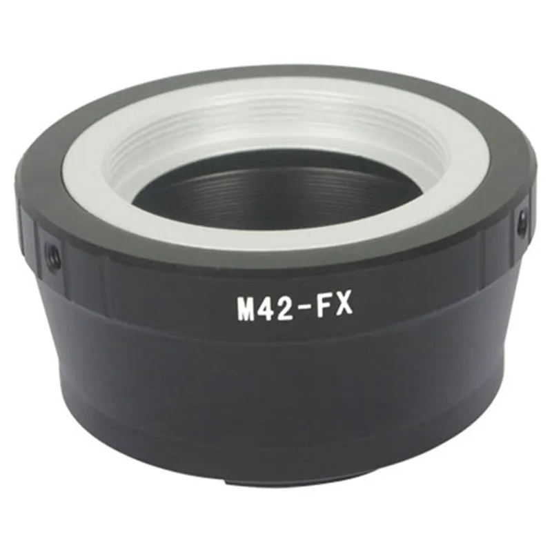 Кольцо-адаптер для объектива M42 винтовое крепление Sony Nex Fujifilm Fx Sumsung Nx Nikon N1 Dslr