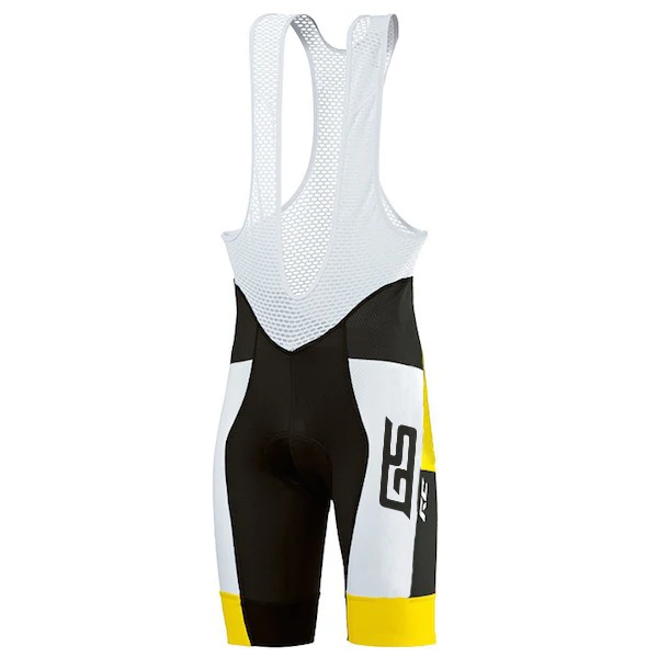 

New Hot Gs Corps Scotte Rc Pro Uniform Men Summer Mountain Bike Short Sleeve Jersey Bib Sets MTB Mountain Road Racing SportsWear