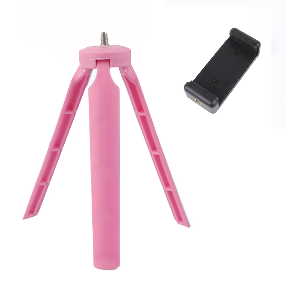 Мини-штатив для телефона со съёмной шаровой головкой iPhone 7plus 6 s мобильный телефон