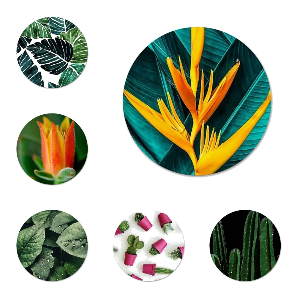 Значки для фотографий 58 мм|Значки| |