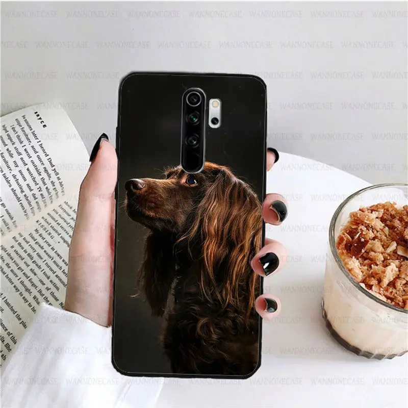 Чехол для Redmi 7 Note8pro note7 4A 4X 5A S2 6A Note8 | Мобильные телефоны и аксессуары