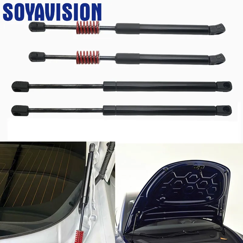 Передняя/задняя крышка багажника задние ворота газовые поршневые стойки капот