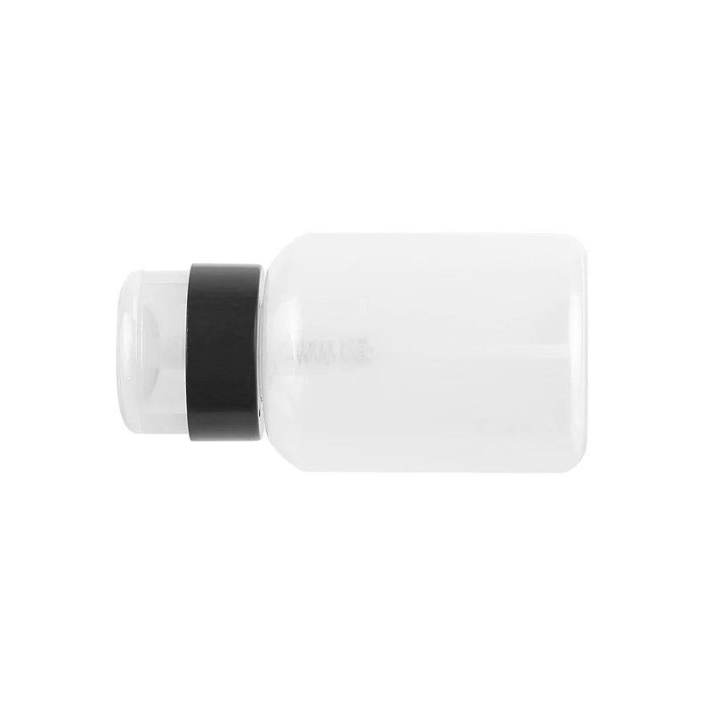 Mini Type 60mL 160mL 250mL Optical Fiber Leakproof Alcohol Bottle Pump Washing Plate Rosin Pressing Solven | Мобильные телефоны и