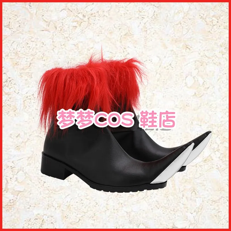 Ботинки для косплея эдогава бродячие псы Bungo обувь Хэллоуина реквизит на заказ |