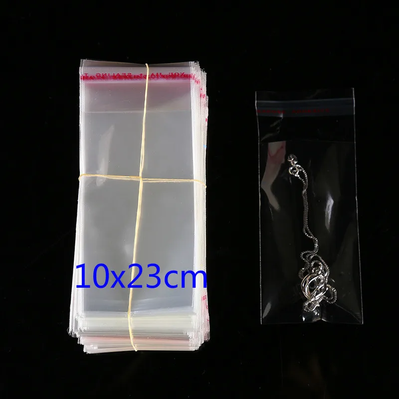 100 шт. прозрачный пакет свадебные вещи прозрачные сумки для упаковка подарочный