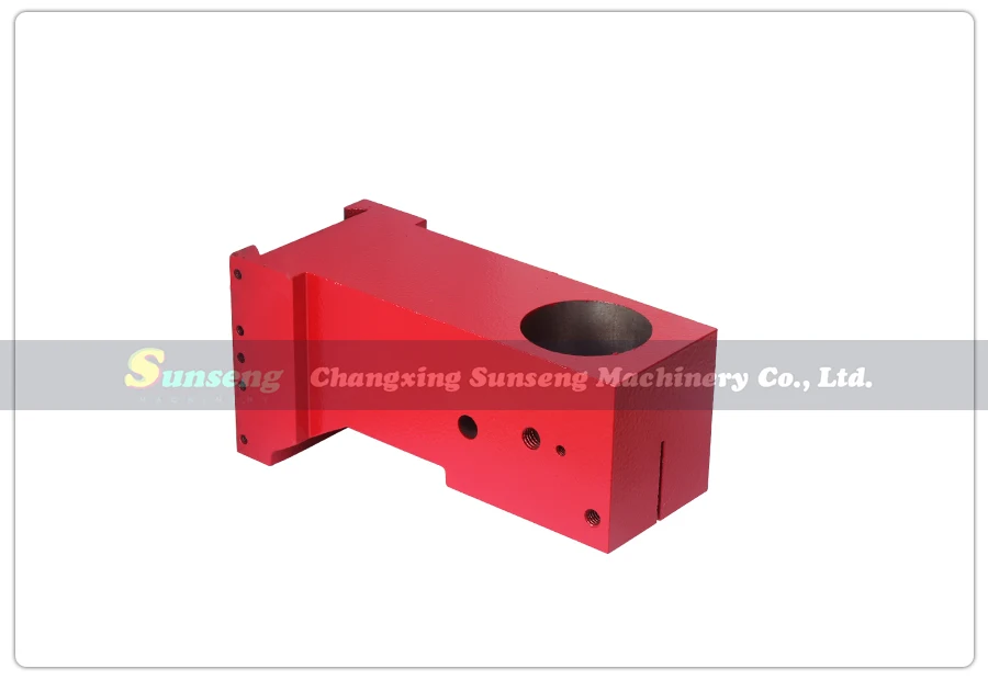 Шпиндельное сиденье SIEG SX1P-094 аксессуары для сверлильного и фрезерного станка
