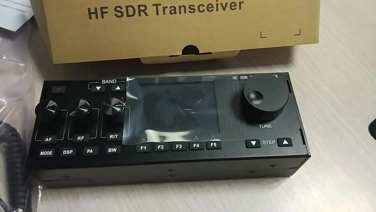 

0,5-30 МГц HF Радио Мобильный трансивер/низкочастотный HF однодиапазонный мобильный радиоприемник рация для автомобиля грузовика такси