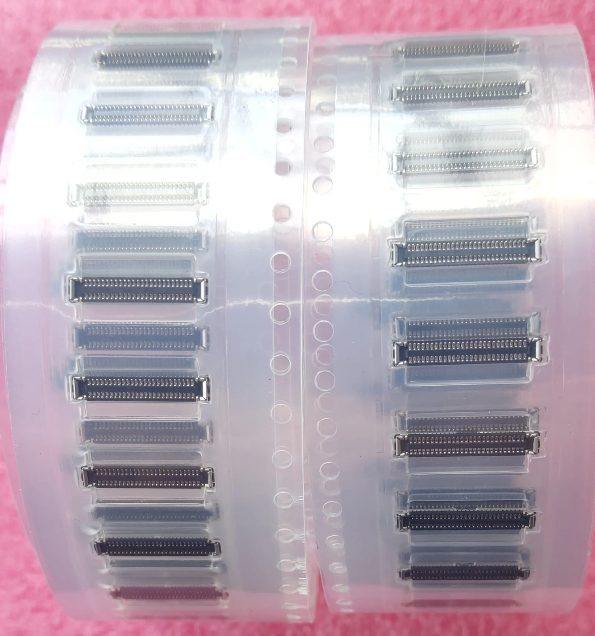 10 шт Φ A1673 A1675/10 5 A1701 A1709 A1752/12 9 2nd A1584 A1671 A1670 сенсорный дигитайзер FPC разъем на плате |