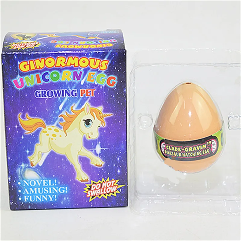 Кукла Surprizamals мультяшная маленькая рыба Русалка единорог инкубационное яйцо экшн
