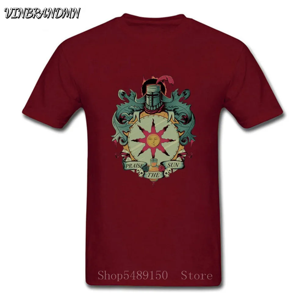 Футболка мужская хлопковая в винтажном стиле Классическая Черная | Мужская