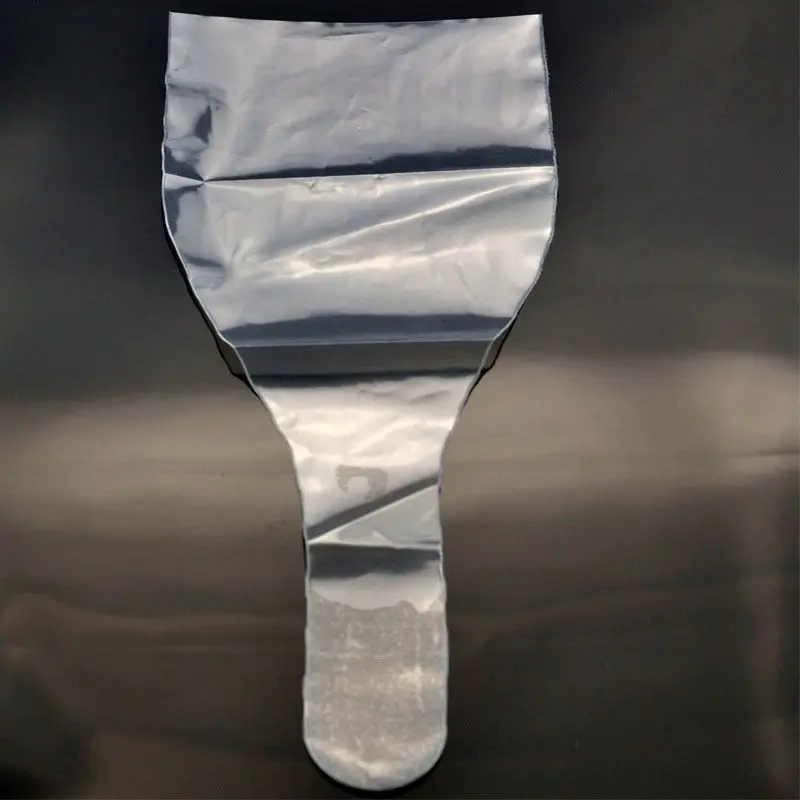 ABUI 100pcs собачья сена коллекция Сумки рукава собаки искусственные осеменения