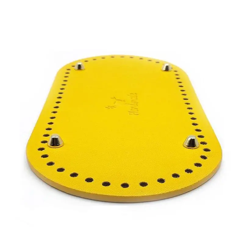 1 шт. сделай сам вязание крючком сумка для ногтей нижняя формирующая подкладка