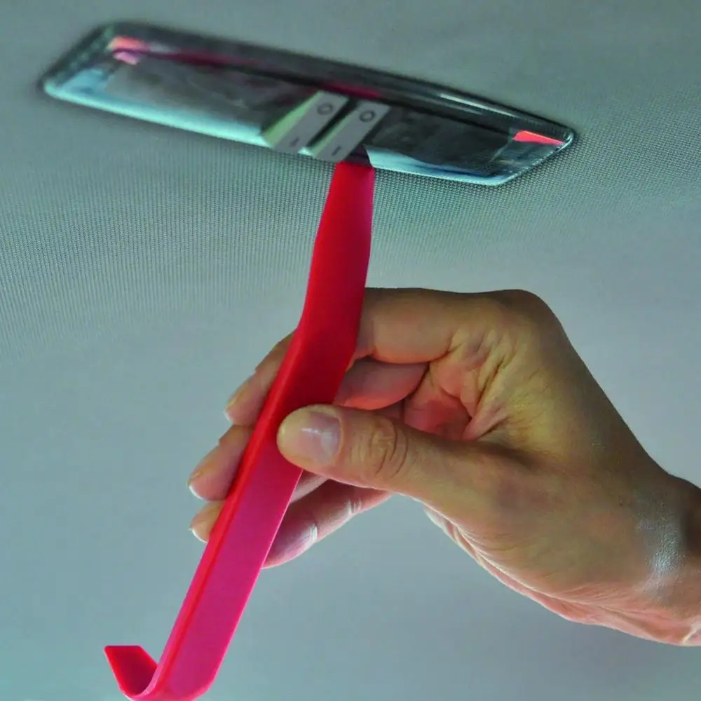 11 шт. профессиональный набор инструментов для снятия панели автомобиля Авто