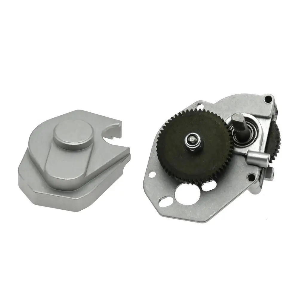 

Toys For Girls 1/24 Simulation Model Gearbox Gear Set J1E1
