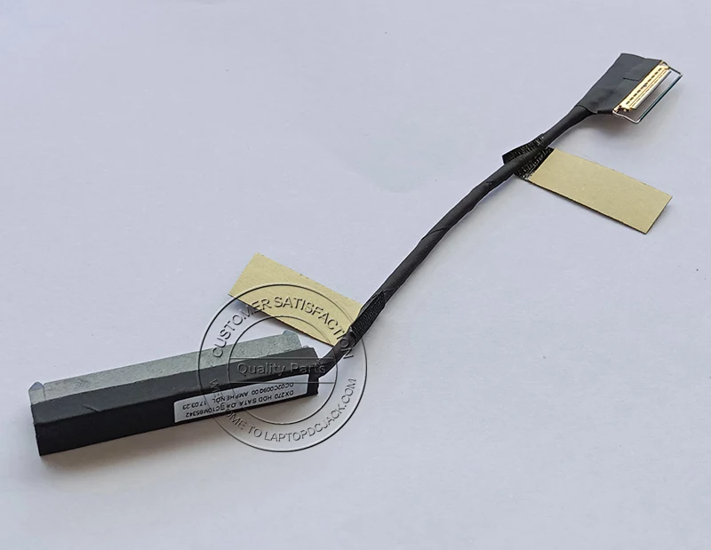 Жёсткий диск HDD Кабельный разъем для Lenovo Thinkpad X270 A275 DC02C009Q00 01HW968 | Компьютеры и офис