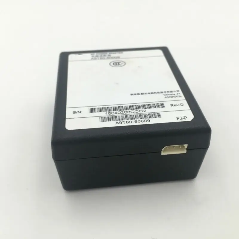 Адаптер переменного тока hp a9t80-60009 32v/12v 468ma/166ma для 6966 6968 6670 6970 6965 | Компьютеры и офис