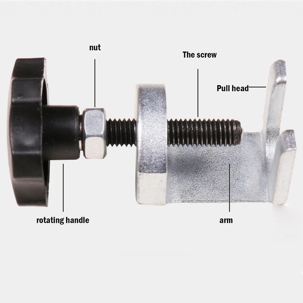Авто стеклоочиститель рычаг для удаления инструментов универсальный