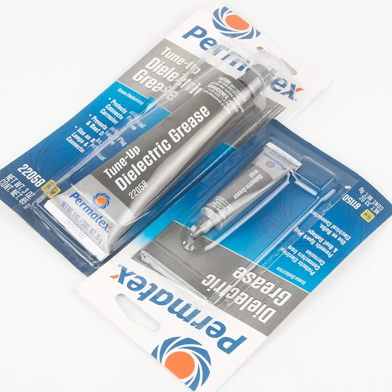 Смазка для механической клавиатуры Permatex 22058 81150
