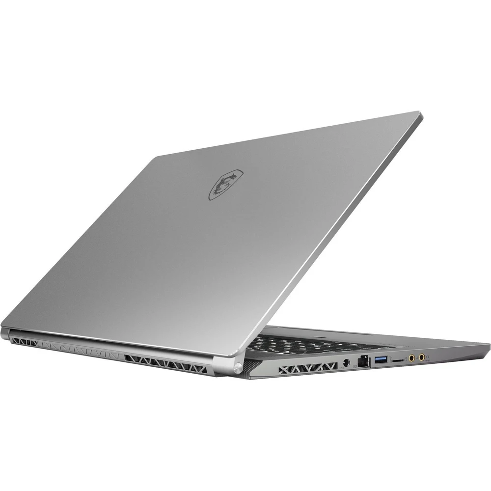 Ноутбук MSI Creator 17 A10SGS 467RU Core i7 10875H/32GB/2TB SSD/17.3&quot UHD 4K IPS MiniLED/GeForce RTX 2080 Super MAX Q