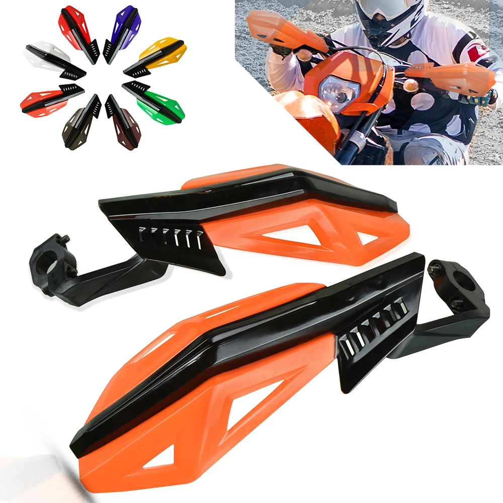 Для модели SX EXC XC XCW XCF XCFW SXF 85 105 125 150 200 250 300 350 400 450 мотоциклетная Накладка защита рук