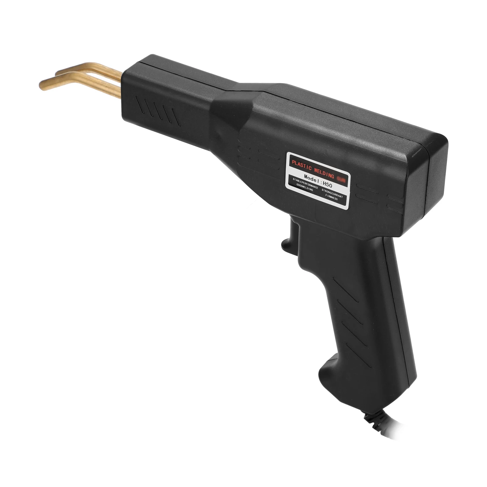

Handy Plastics Welders Garage Tools Hot Staplers Machine Staple PVC Repairing Machine Car Bumper Repairing Stapler Welding Tool