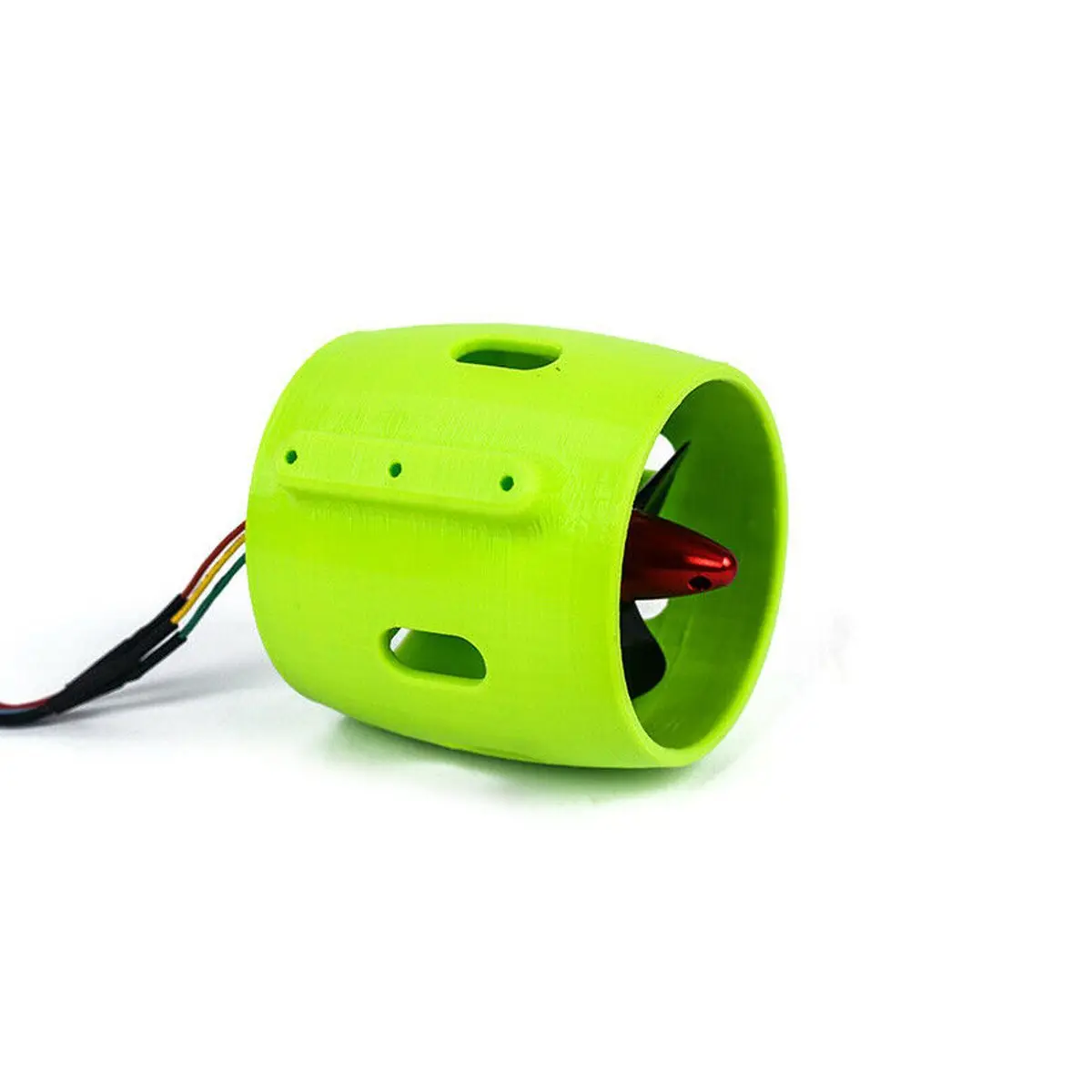 12v 24v diy подводный двигатель бесщ