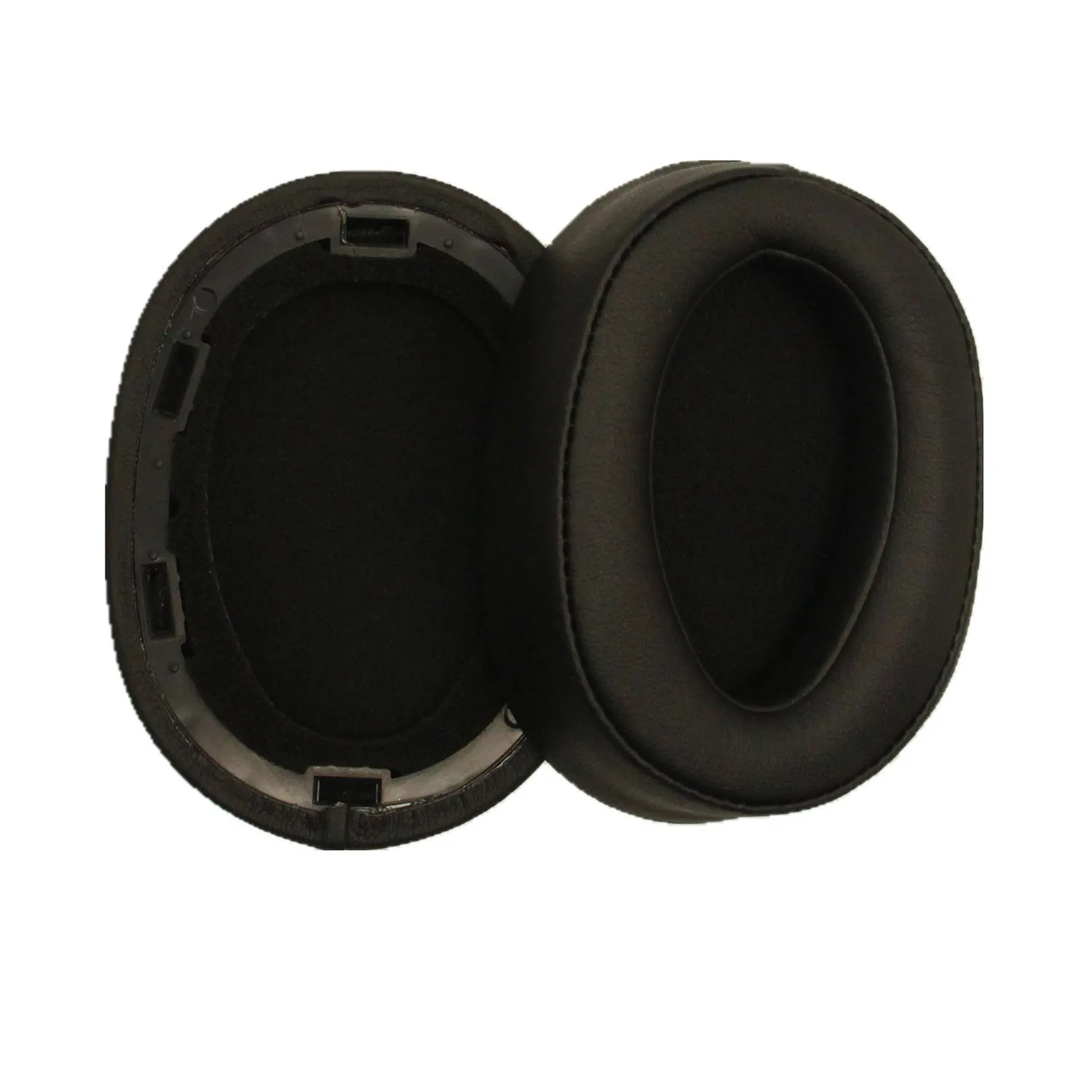 Сменные амбушюры для sony MDR-100ABN 100ABN, аксессуары для наушников с эффектом памяти, подушечки для ушей Yw