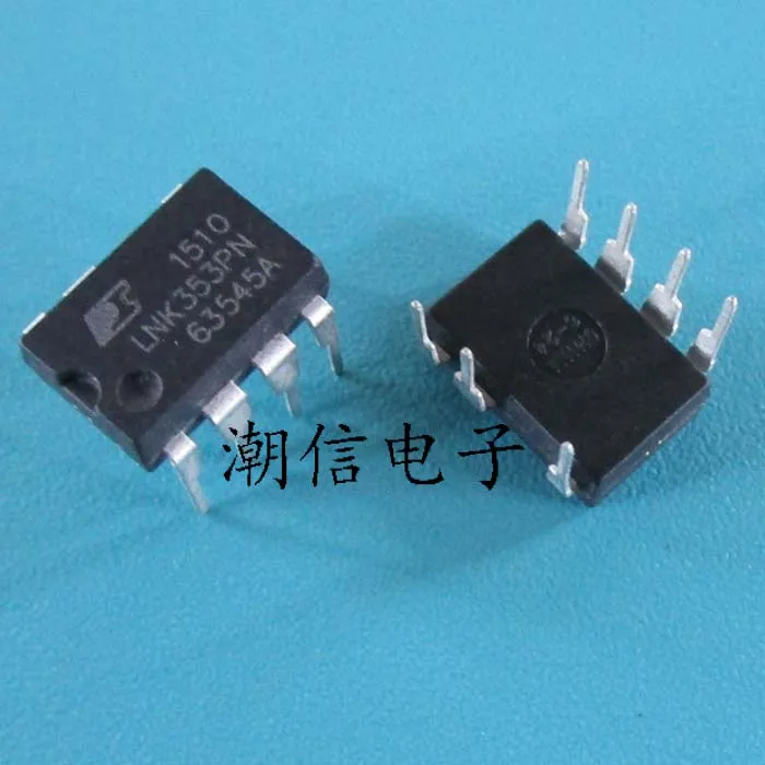 

10cps LNK353PN LNK353P