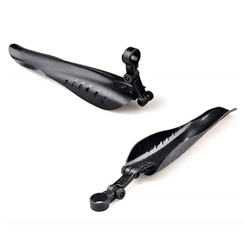 Новые MTB велосипедные Крылья Брызговики для горного велосипеда комплекты