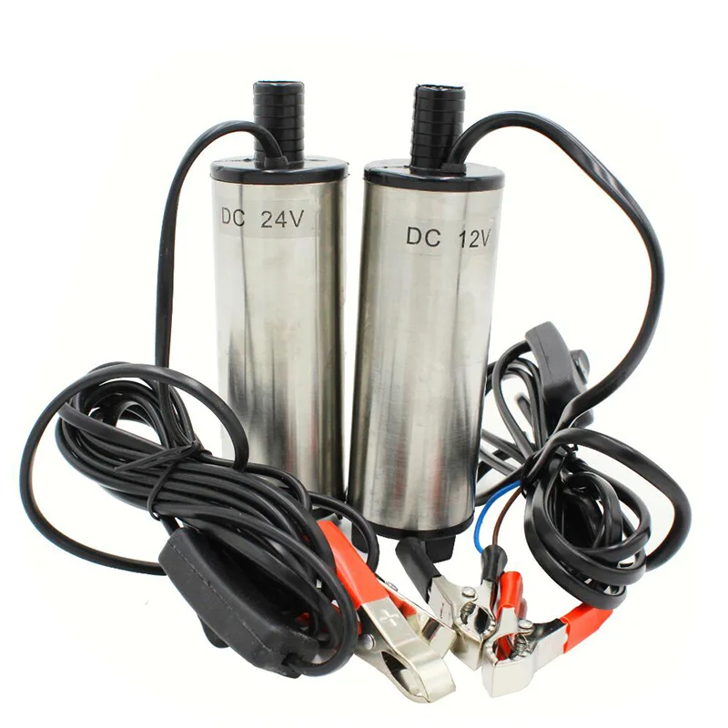 Съемный фильтр для перекачки дизельного топлива 50 мм постоянный ток 12 дюймов |