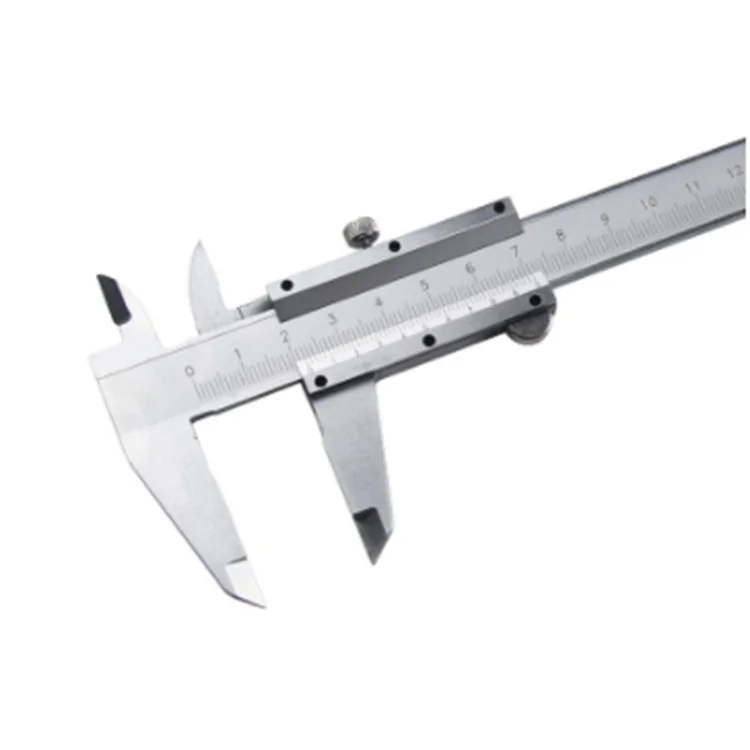 

Precision 6inch Stainless steel Vernier Caliper