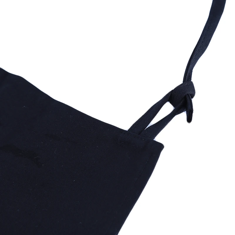 Хлопковый льняной кухонный фартук для взрослых набор манжет микроволновой печи