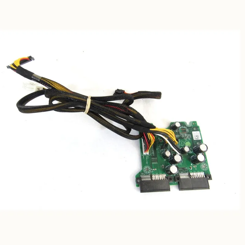 04HPKX 4HPKX плата питания для Dell power Edge R330 с кабелями A16 R430 распределительная