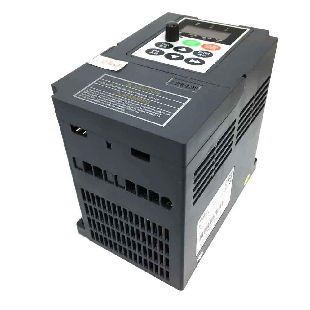 380V 2.2KW шпиндель с воздушным охлаждением 3HP 24000 об/мин фланцевый кронштейн