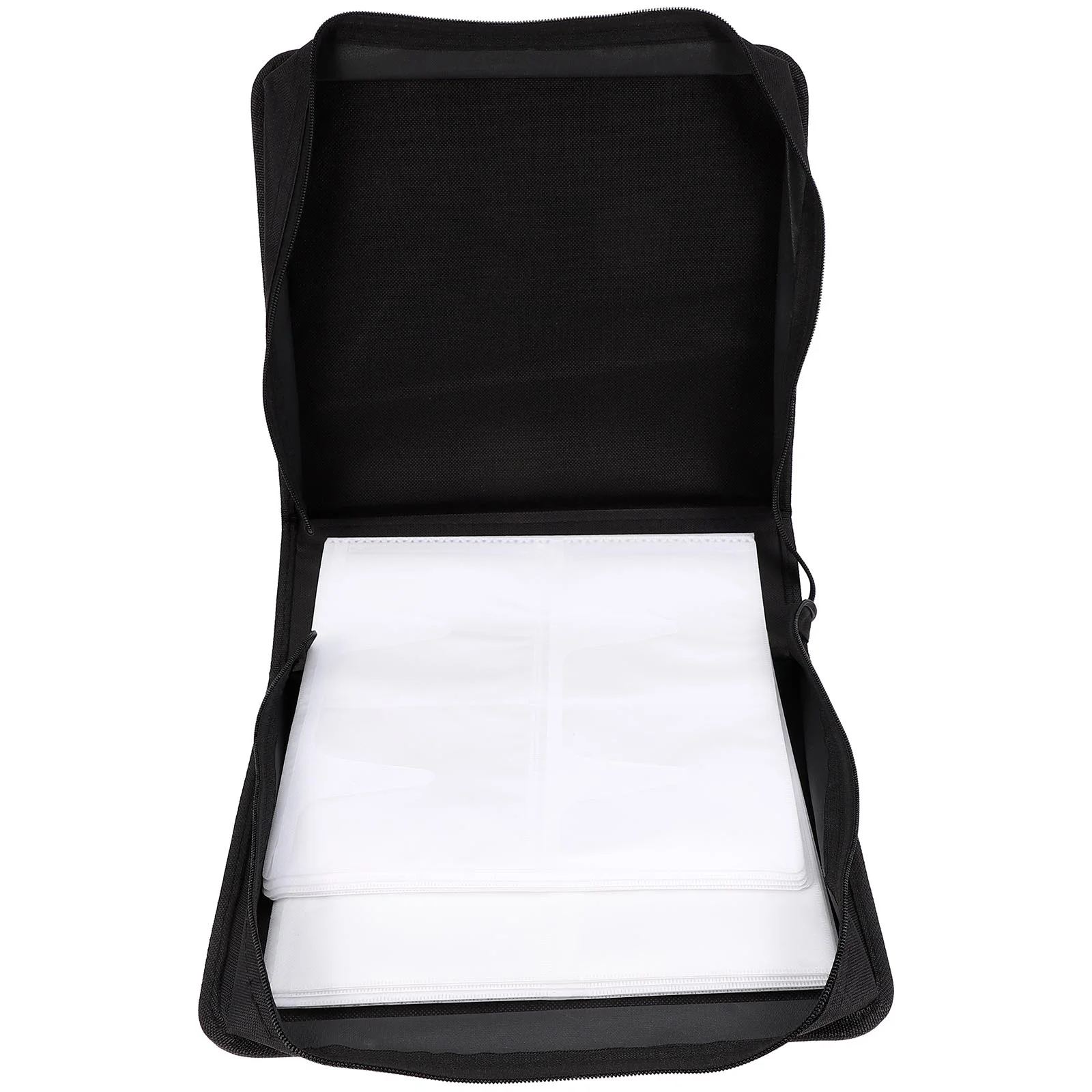 

Портативная сумка-Органайзер из ткани Оксфорд для хранения 240