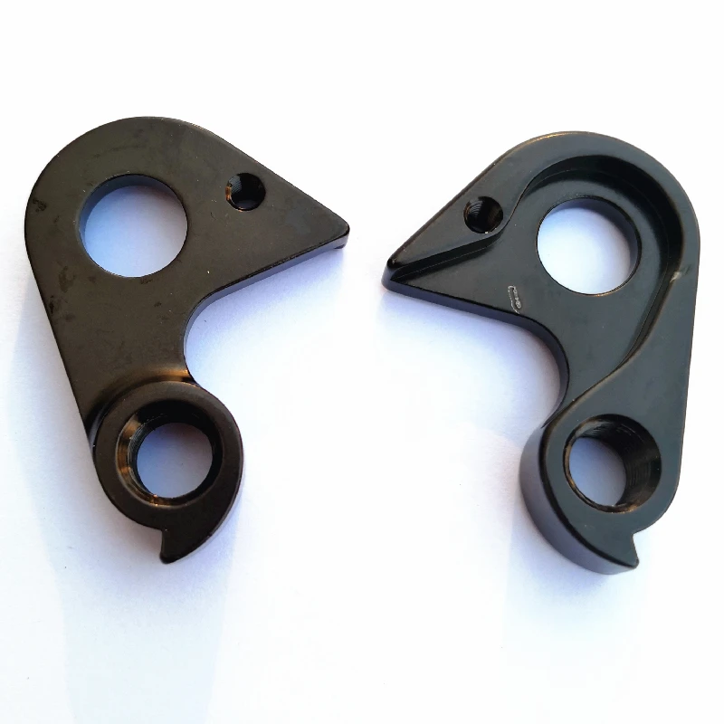 

5pc CNC Bicycle derailleur hanger For Ghost CGR16-023 FRHG0023 NIVOLET X 2018 Bergamont #254434 BGM-H043A Prime team 017 dropout