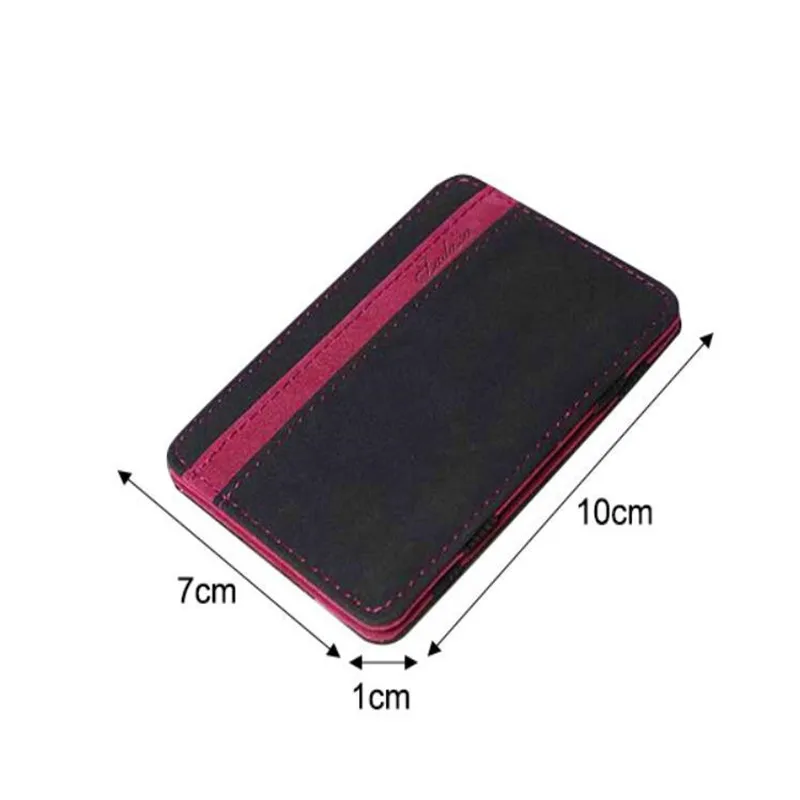 

New 2021 PU Leather Passport Wallet Vintage Matte Passport Cover Unisex Wallet Credit Card Holder Travel Wallet