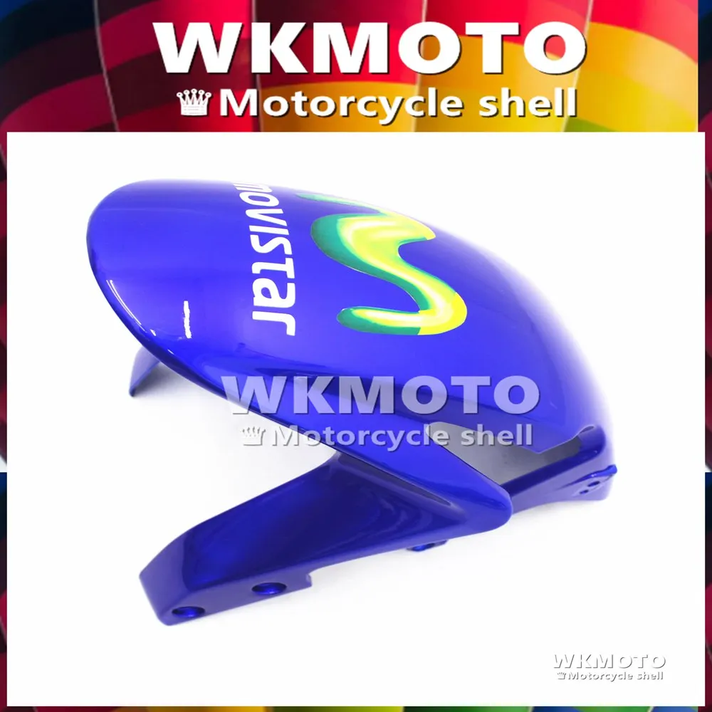 

for HONDA CBR600RR F5 2009 2010 2011 2012 CBR600 09 10 11 12 Fairing Front Fender Mudguard Cover Cowl Panel Fit