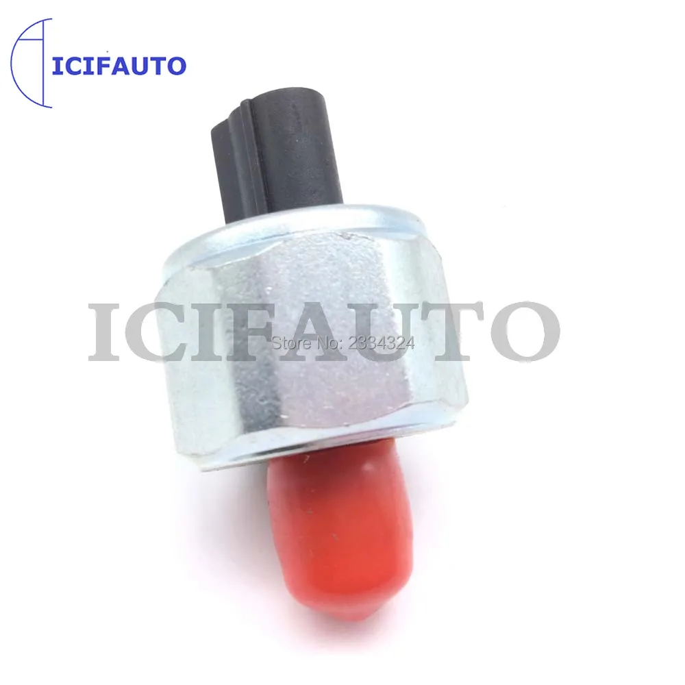 

Detonation Knock Sensor For Acura RDX RSX TSX Honda Accord Civic CRV Element 30530-PPL-A01 30530PPLA01 30530-PNA-003 SU6143