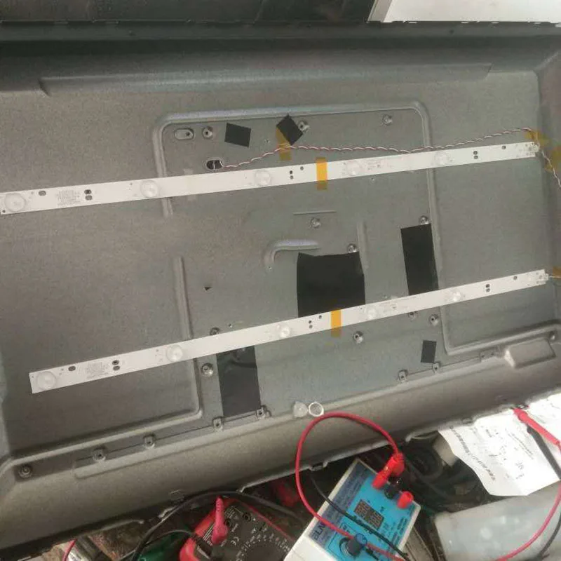 

LED Backlight Strip For LE32F88S LE32D80 LE32D81S 0Y32D06-ZC22AG-05