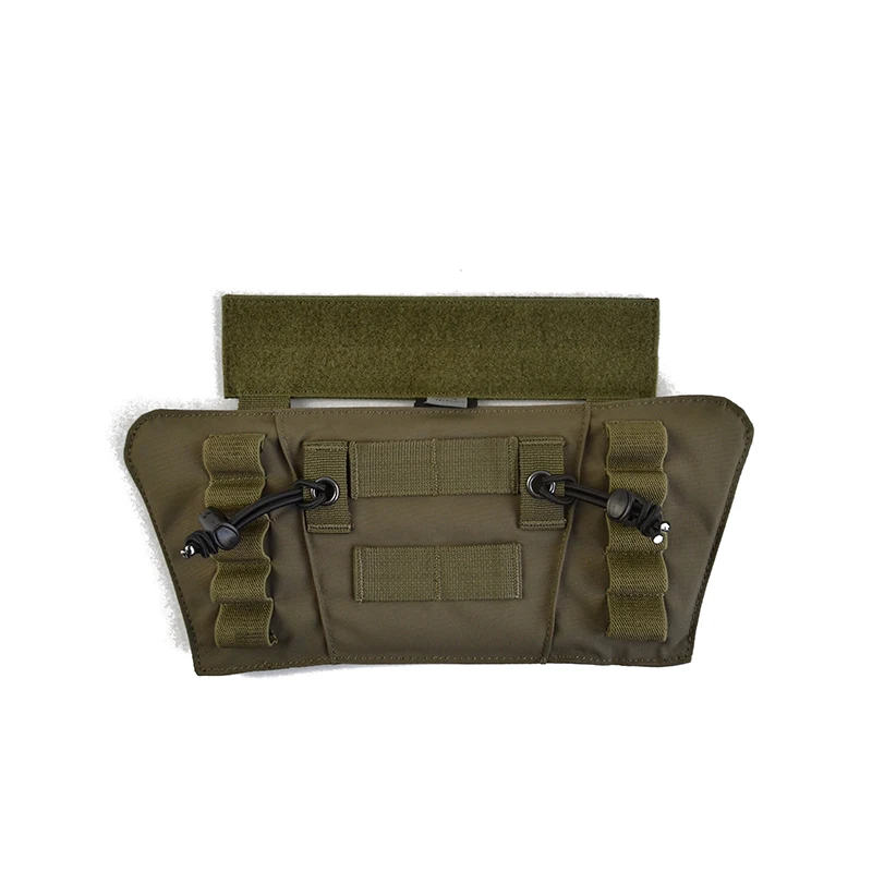 T-Y-R тактическая платформа для нижней части живота CAG Delta Navy Seal DEVGRU Airsoft Milsim Marsoc TW-P094