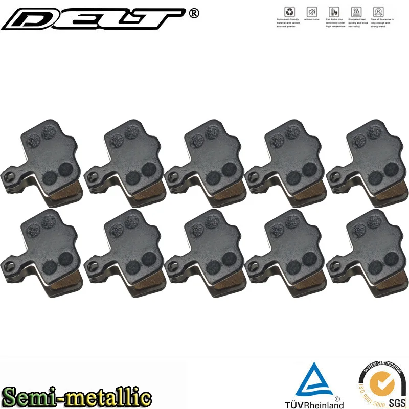 Дисковые Тормозные колодки для горного велосипеда SRAM AVID Elixir E1 3 5 7 9 ER CR Mag xo xx